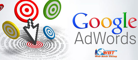 Quảng cáo google adwords và facebook